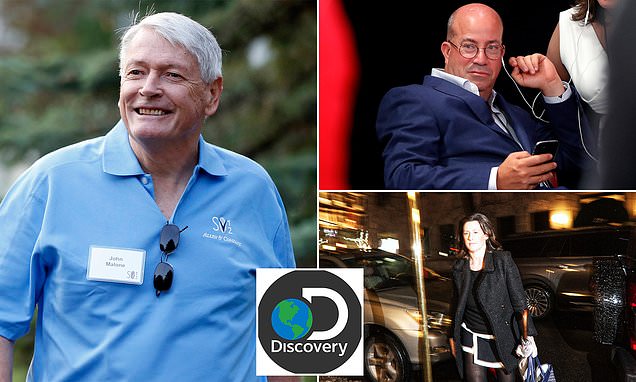 Billionaire John Malone 'made it known corporate policies had to be followed' over Zucker's romance