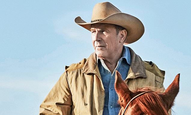 Emmy nomination SNUBS 2022: Yellowstone is ignored
