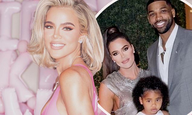 Khloe Kardashian wants Tristan Thompson to 'co-parent new baby'