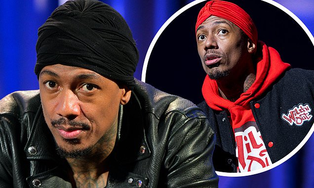Nick Cannon says it's 'safe to bet' on him having around three more kids this year