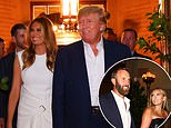 Trump ignores mounting anger over Saudi-backed LIV series