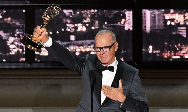 Emmy Awards 2022 WINNERS: Shows and actors honored on Television's biggest night