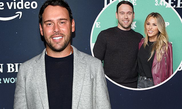 Scooter Braun's amicable divorce is settled! Justin Bieber's manager will pay ex-wife Yael just $20M