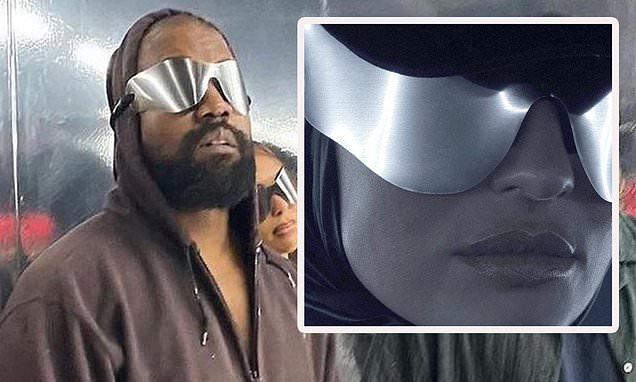 Kanye West rumored to be DATING Candice Swanepoel