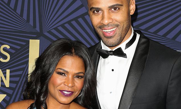 Celtics head coach Ime Udoka's fiancé Nia Long 'was BLINDSIDED by his affair with a female staffer'