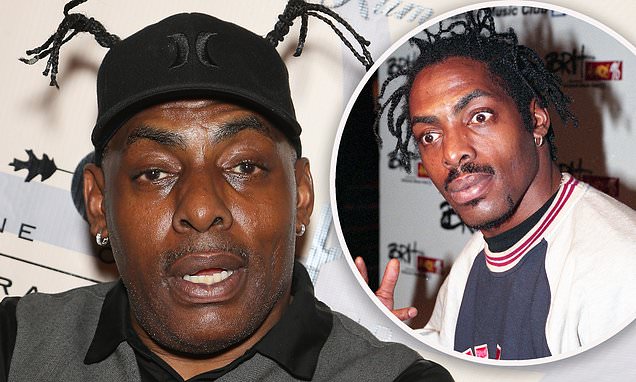 Coolio dead at 59: Gangsta's Paradise rapper passes away after friend found him laying on the floor