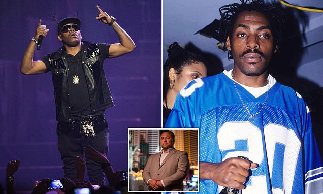 Close friend of Coolio says rapper steered clear of drugs and did not overdose