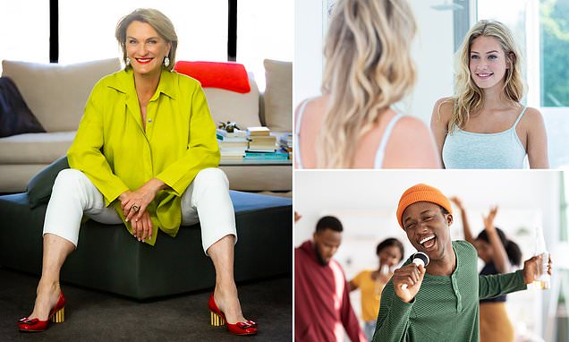 Body language expert reveals six signs your dating a narcissist