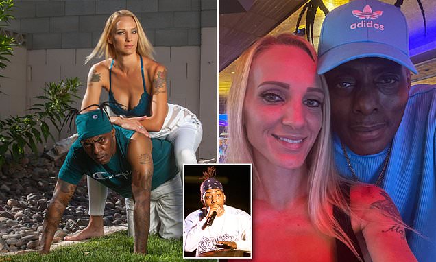 Coolio's long-term girlfriend reveals he will be cremated in private service