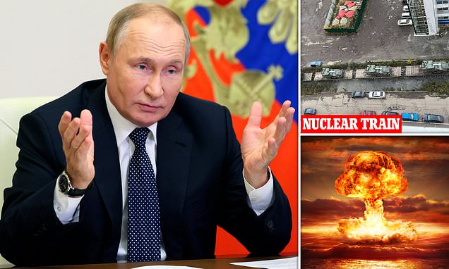 If Putin goes nuclear over Ukraine, it's Russia that would face destruction