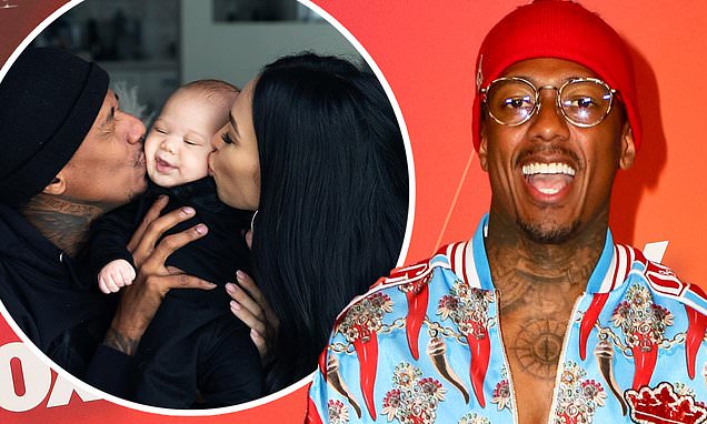Nick Cannon receives birthday wishes from the mothers of his children as he prepares for number 11