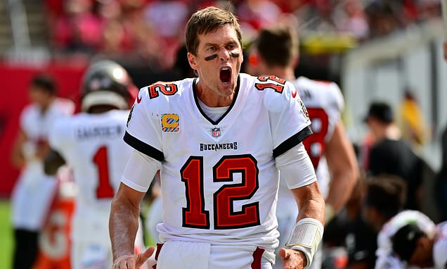Buccaneers vs Steelers NFL LIVE: Play-by-play action as Tom Brady heads to Pittsburgh