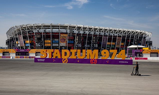 Beer sales 'will be banned at World Cup stadiums' after Qatar royal family intervened