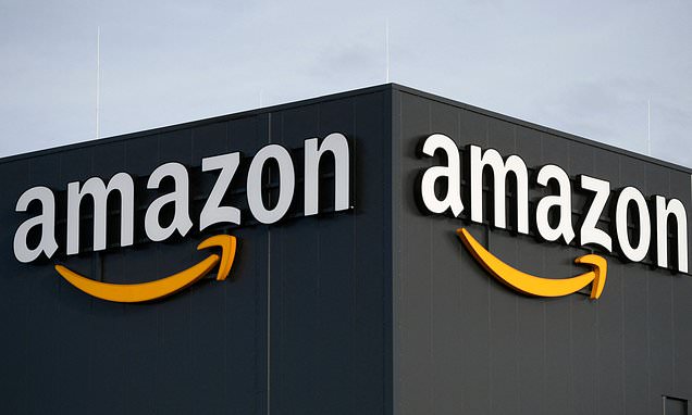 Amazon warehouse workers stage global Black Friday strike across 40 countries