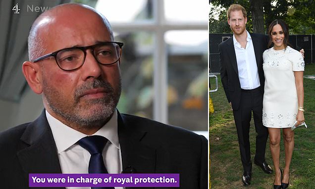 Meghan Markle 'faced many credible and ''disgusting'' threats to her life'
