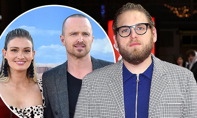 Jonah Hill files petition to legally change his name to stage moniker