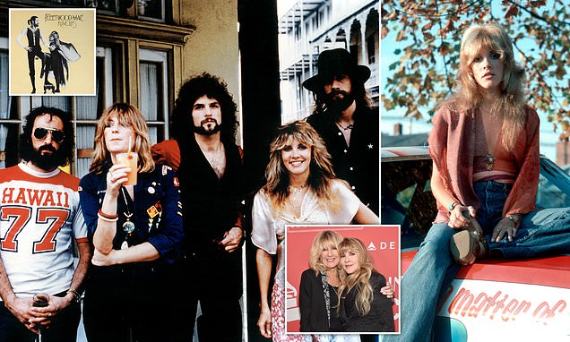 DOMINIC MIDGLEY: How have the hellraisers of Fleetwood Mac survived so long?