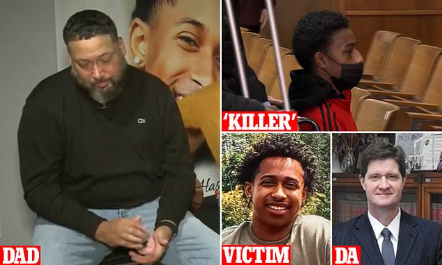 Woke Milwaukee DA who freed Waukesha parade murderer is slammed by grieving parents