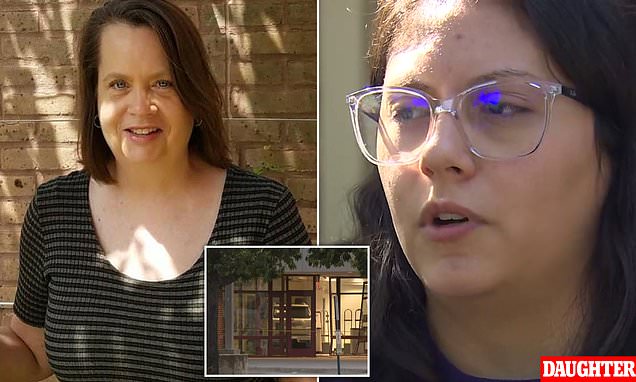 Texas mom, 58, is killed during trip to post office to mail package to daughter in college