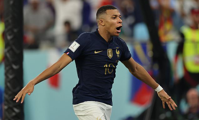 France vs Poland - World Cup 2022: Live score, team news and updates in last-16 clash