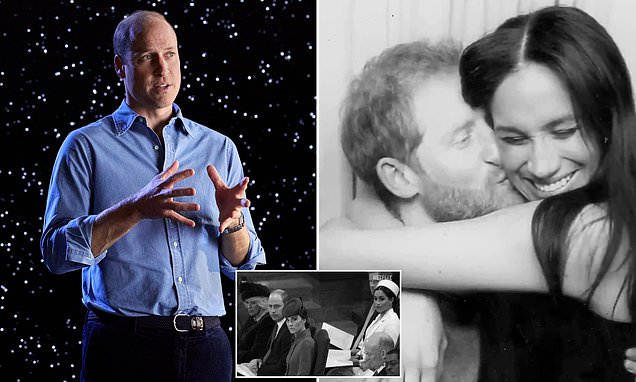 Prince William to push back any 'wild claims' in Harry and Meghan's Netflix documentary