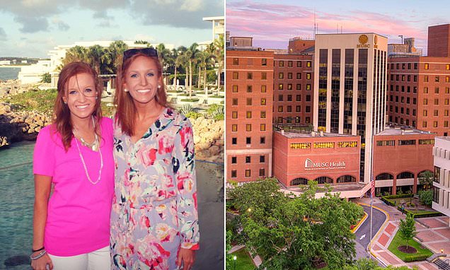 Identical twins are handed $1.5M in damages after being falsely accused of cheating in medical exam
