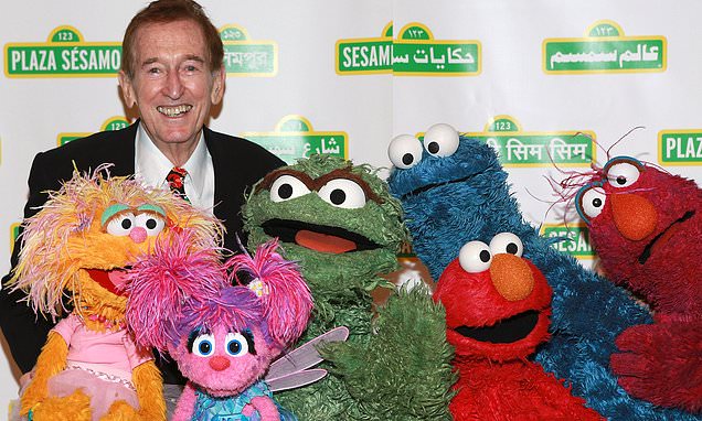 Bob McGrath, original star of Sesame Street who started on the show in 1967 dies at 90