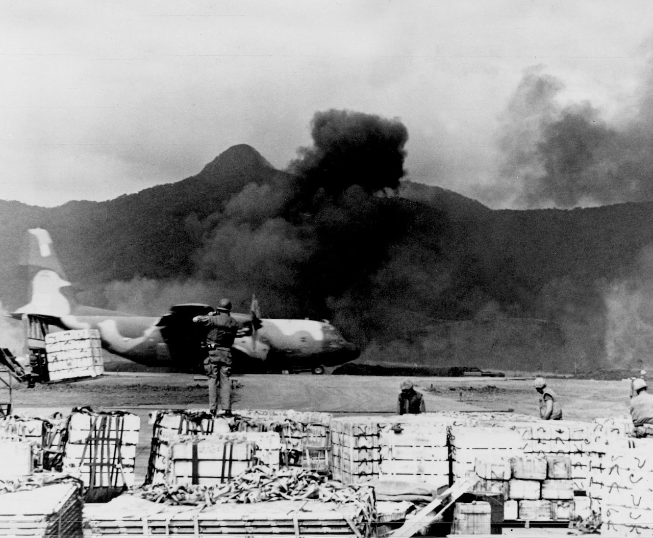 Highlighting History: How "Tet" Began the End of Vietnam