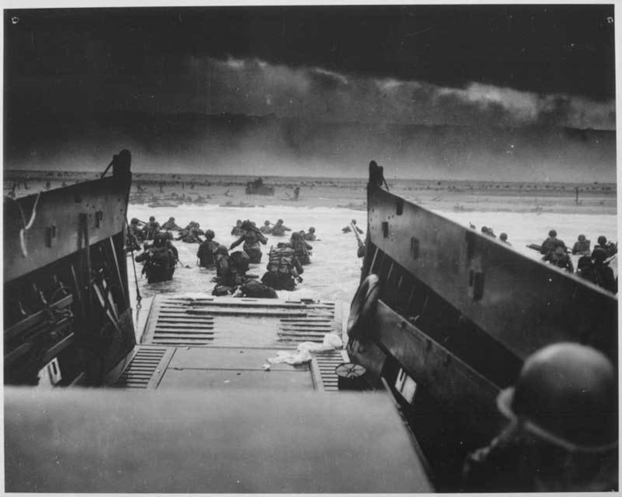 5 Things You May Not Know About D-Day