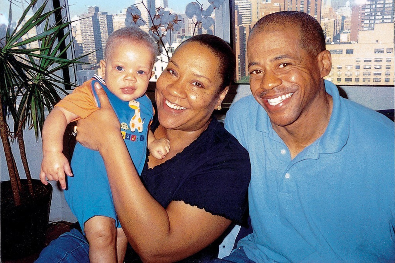'A Journal for Jordan' Brings Soldier's Story of Love, Legacy to Life