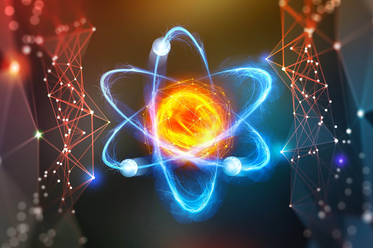 Science, Technology Inform DOD Budget Request