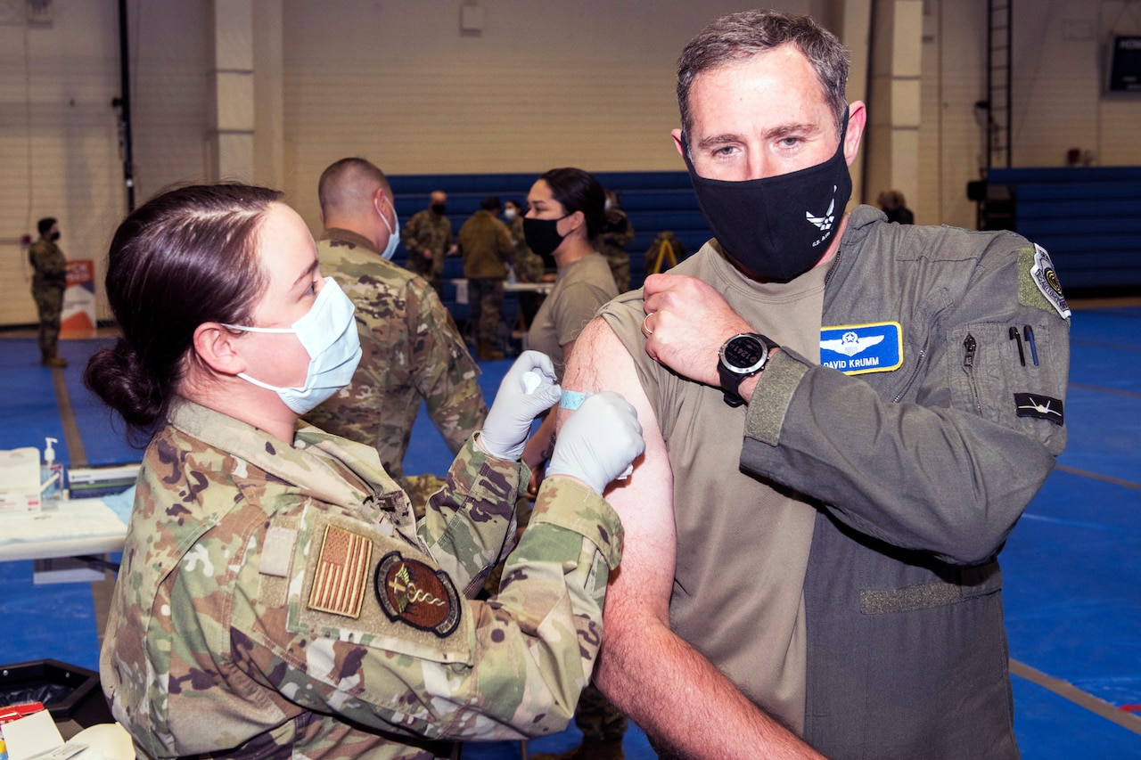 COVID-19 Pandemic Not Over, Concerns Over Delta Variant Growing