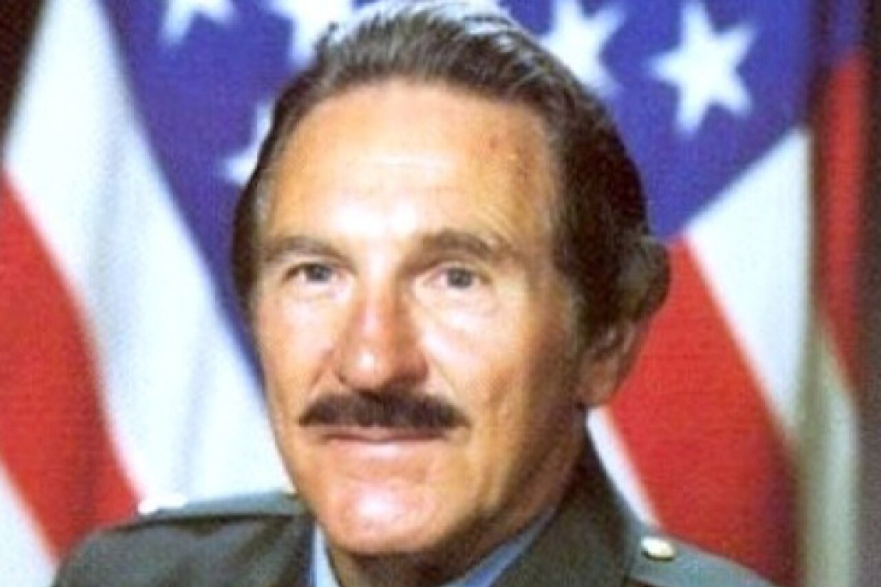 Medal of Honor Monday: Army Lt. Col. Matt Urban