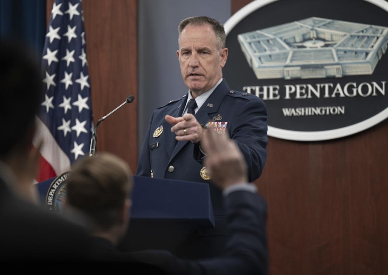 Navy Conducts Freedom of Navigation Op, as DOD Releases China Military Report