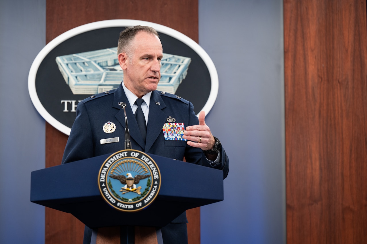 Allies Conduct Naval Defense Exercises Following North Korea Missile Launches
