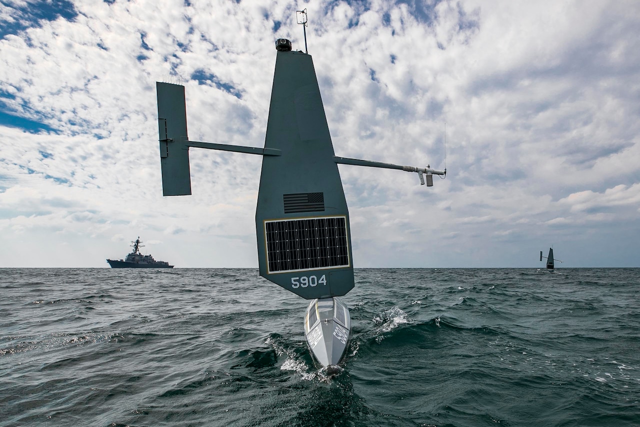 DOD Modernization Relies on Rapidly Leveraging Commercial Technology