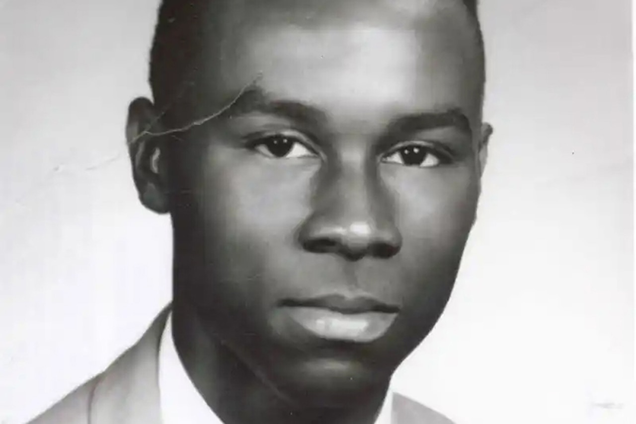 Medal of Honor Monday: Army Pfc. Garfield Langhorn