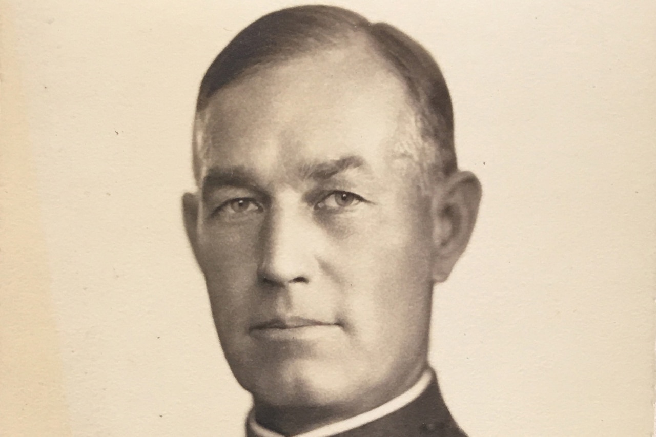 Medal of Honor Monday: Army Col. Gordon Johnston