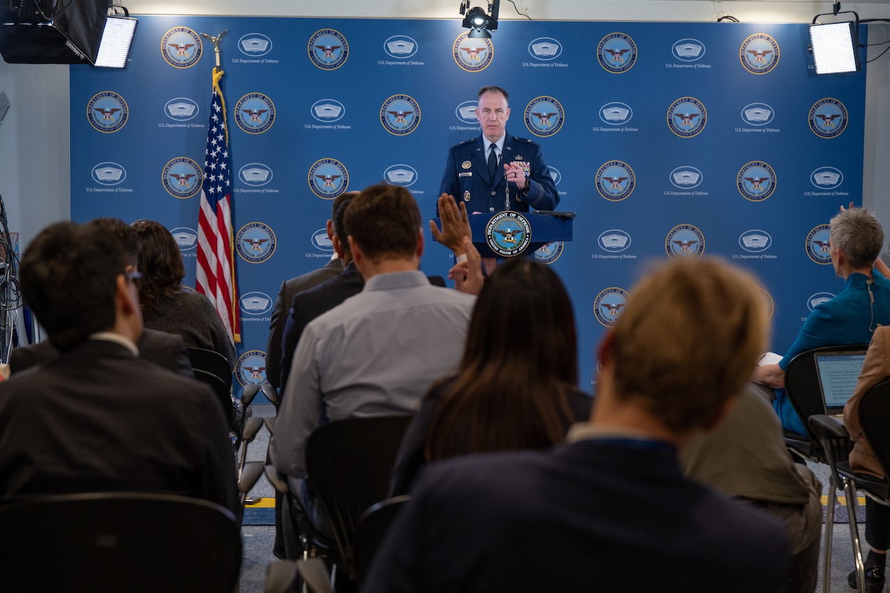 U.S. Responds to Attack That Killed U.S. Contractor in Syria