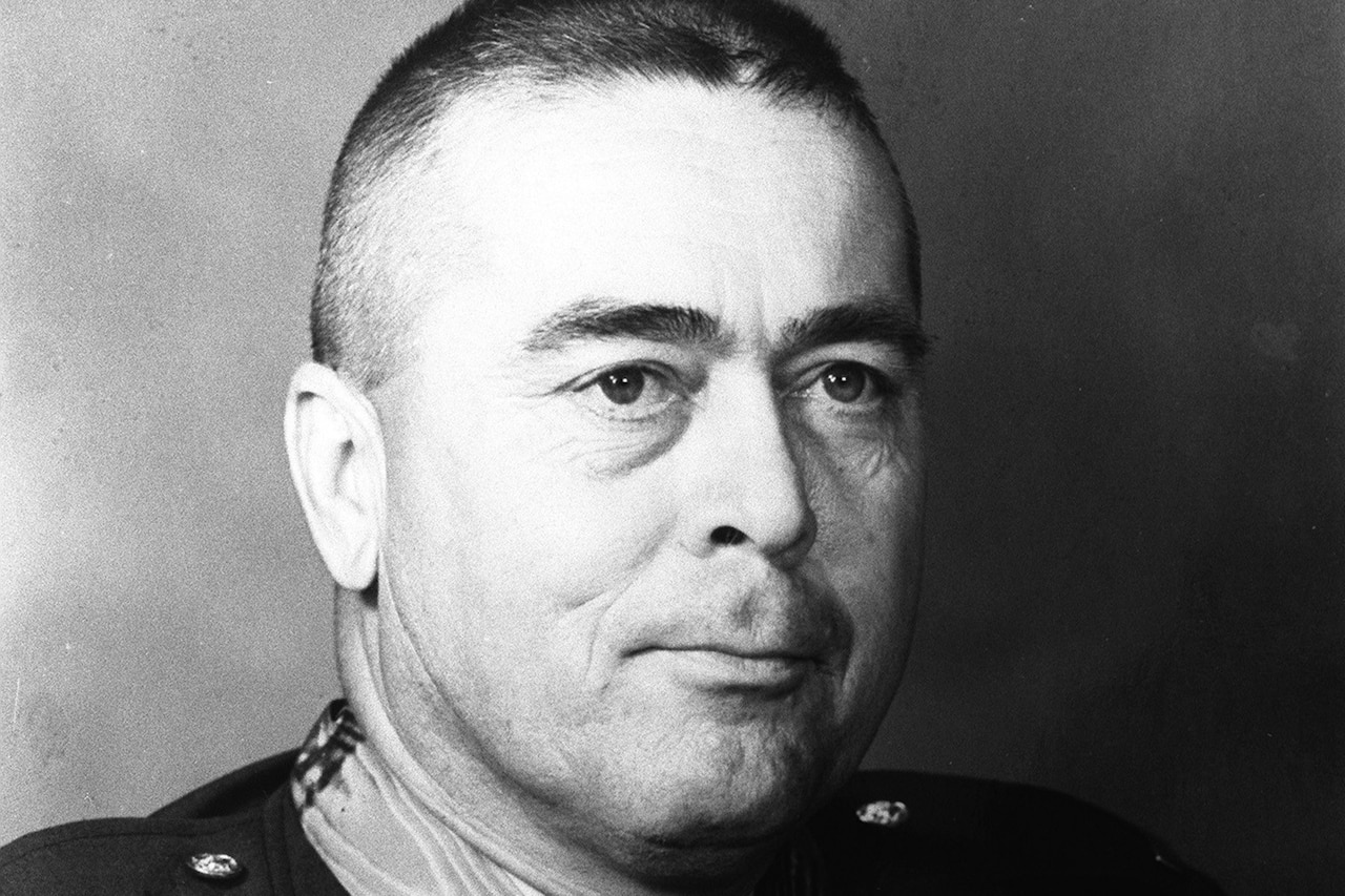 Medal of Honor Monday: Army Chief Warrant Officer 4 Michael Novosel Sr.