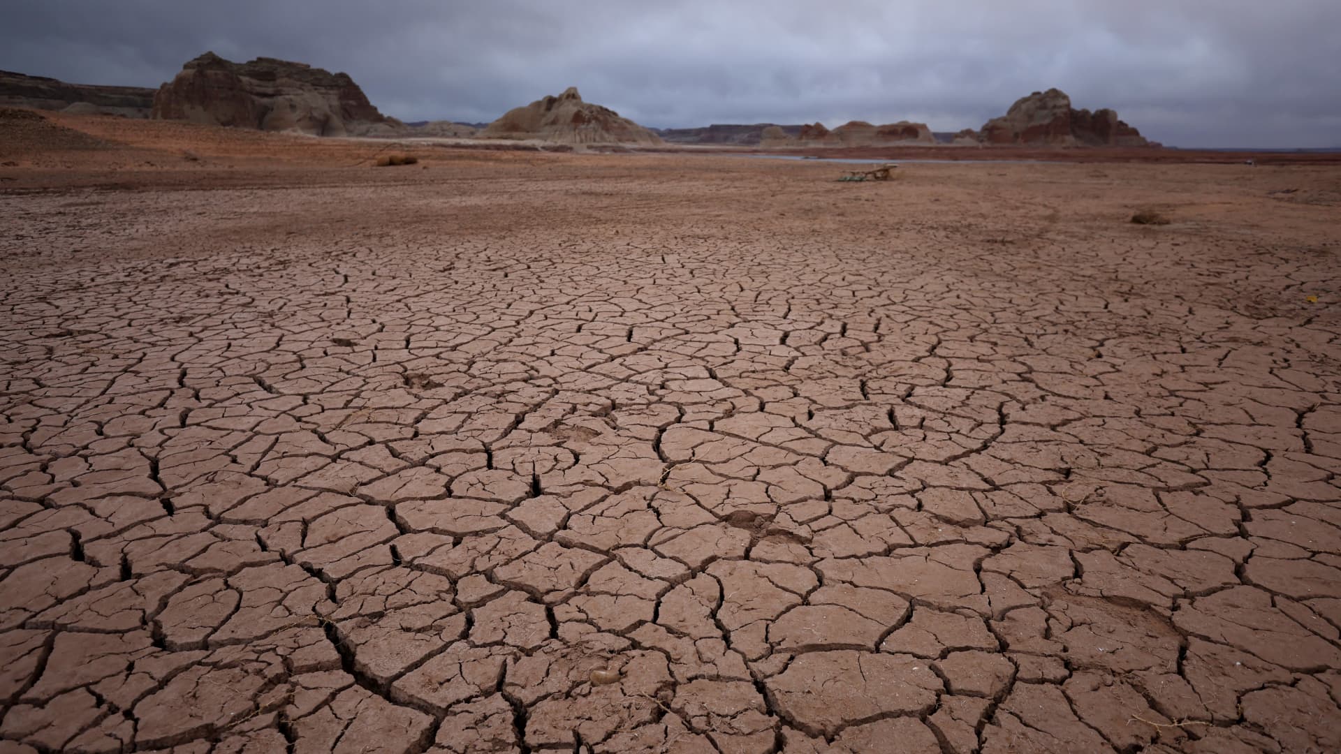Climate change could cost U.S. $2 trillion each year by the end of the century, says White House