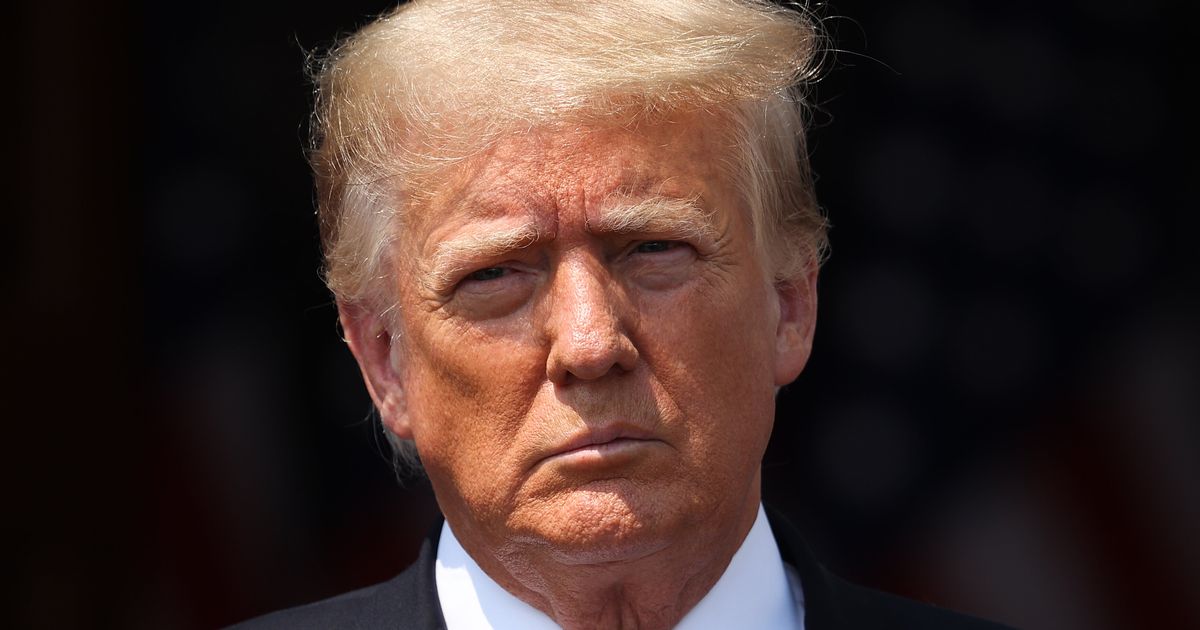White House Slams Trump's Dinner With Ye, Holocaust Denier Nick Fuentes