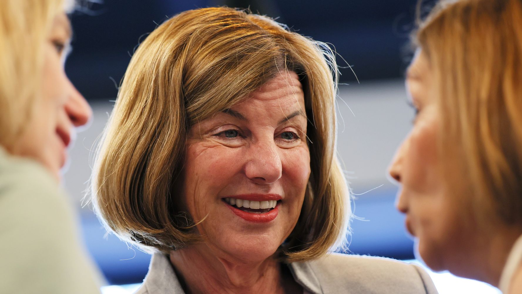 Beer Heiress Wins Missouri Democratic U.S. Senate Nomination