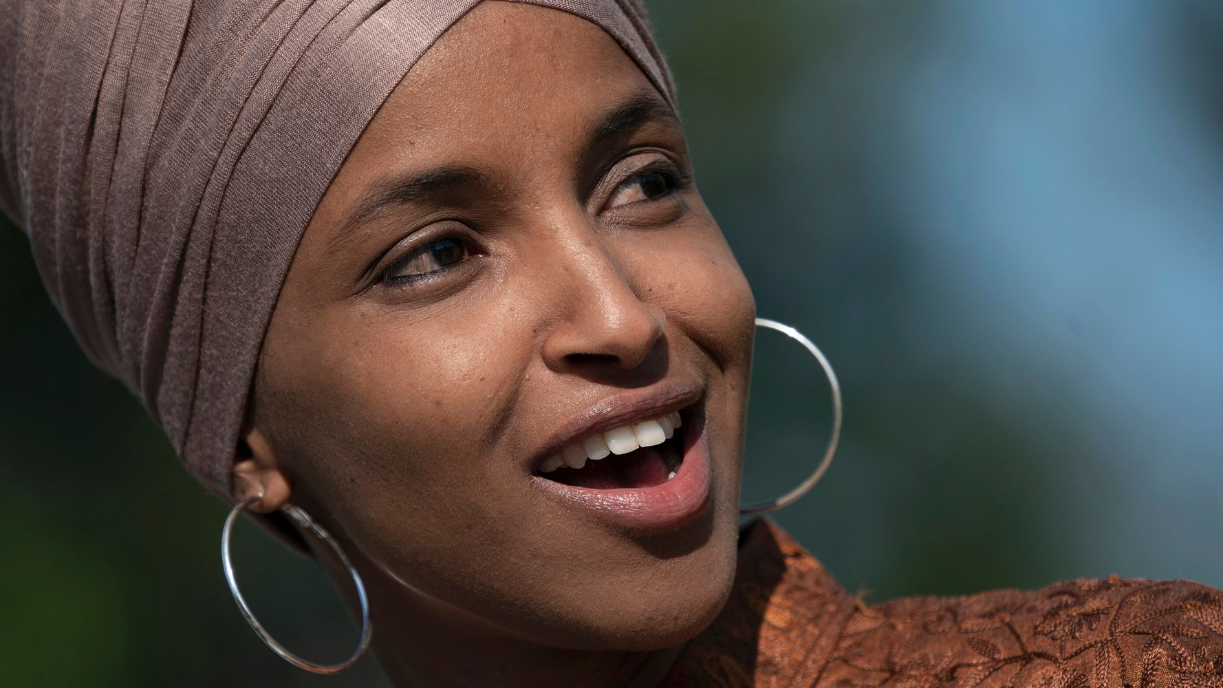 Rep. Ilhan Omar Narrowly Survives Democratic Primary Challenge