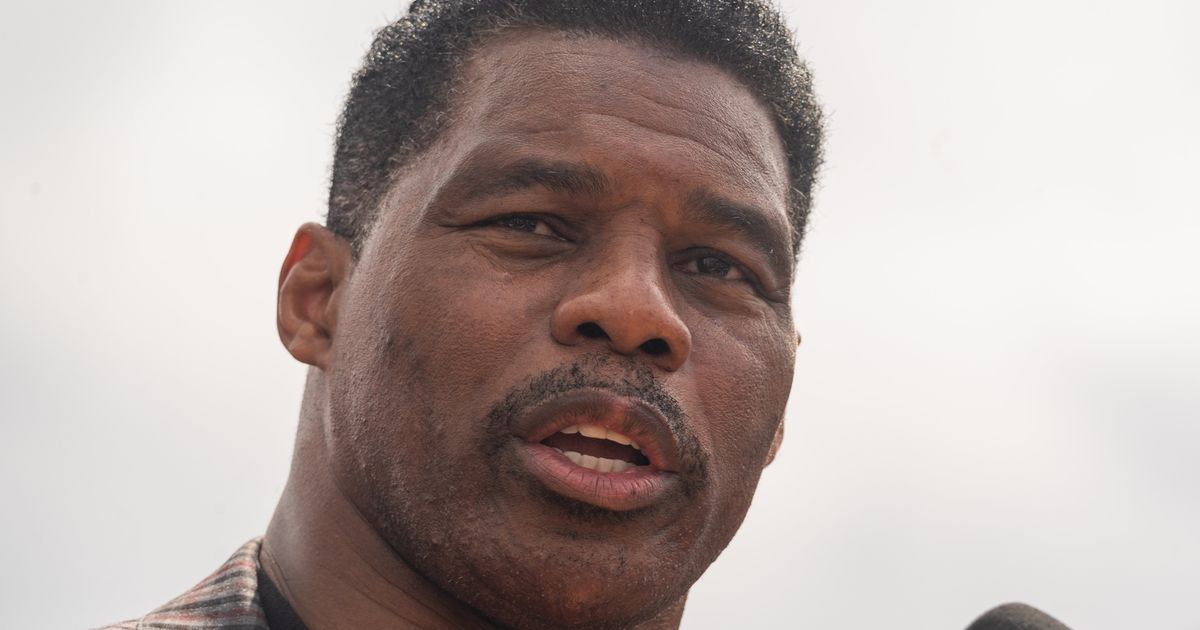 Herschel Walker's Son Unleashes On Him After Abortion Report: 'I'm Done'
