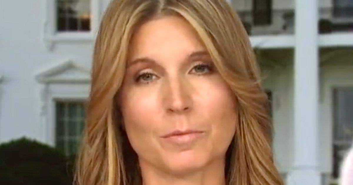 Nicolle Wallace Suggests U.S. Elections Need Help Reserved For 'Threatened' Democracies