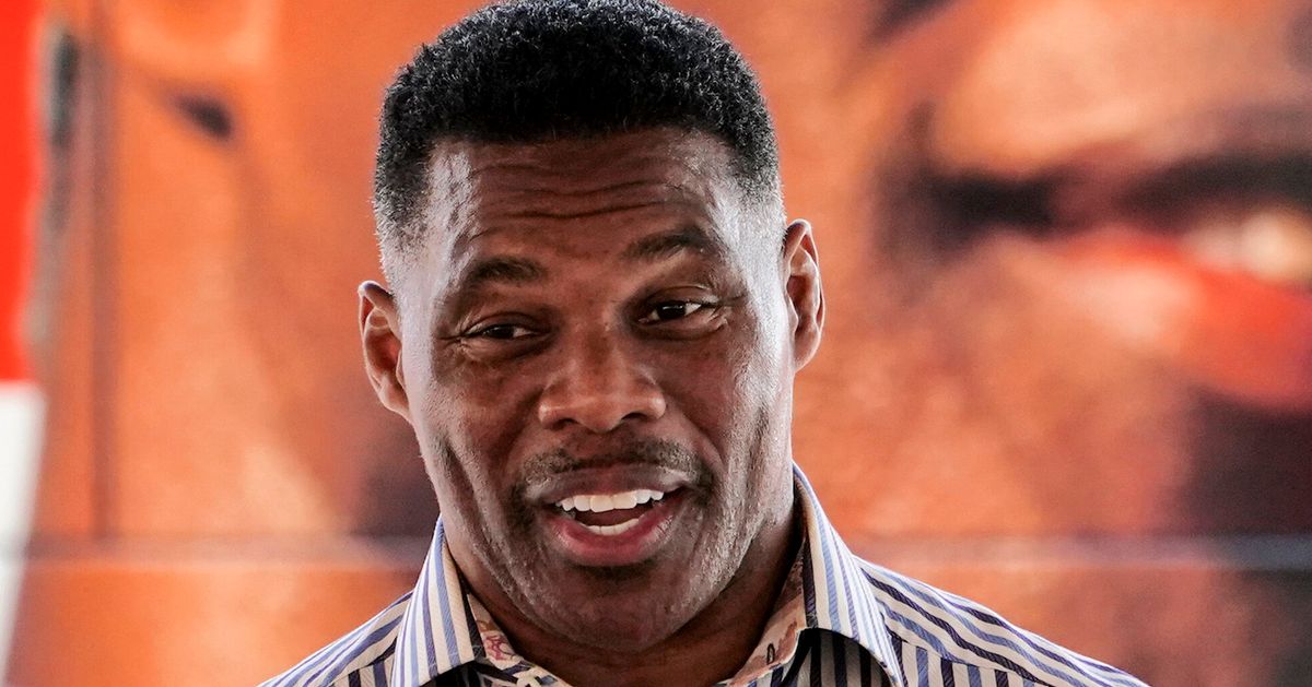 Second Herschel Walker Abortion Accuser Speaks Out In On-Camera Interview