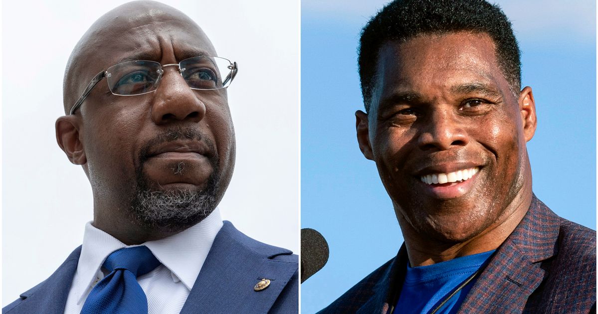 GOP Tries Last-Ditch Effort To Block Saturday Voting In Georgia's Senate Runoff