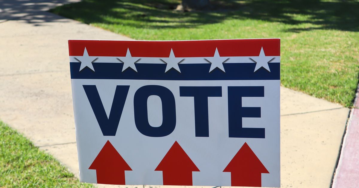 New State Voter Fraud Units Finding Few Cases From Midterms