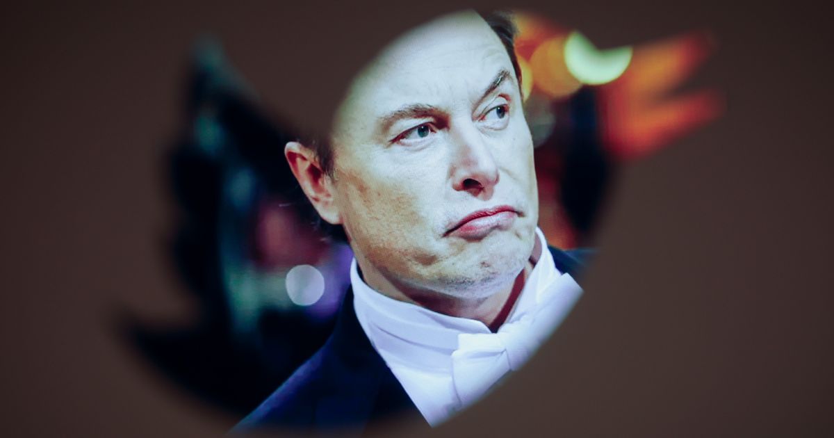 Angry Tweeters Are Being Force-Fed Extremism In Surprise New Feeds On Elon Musk's Twitter